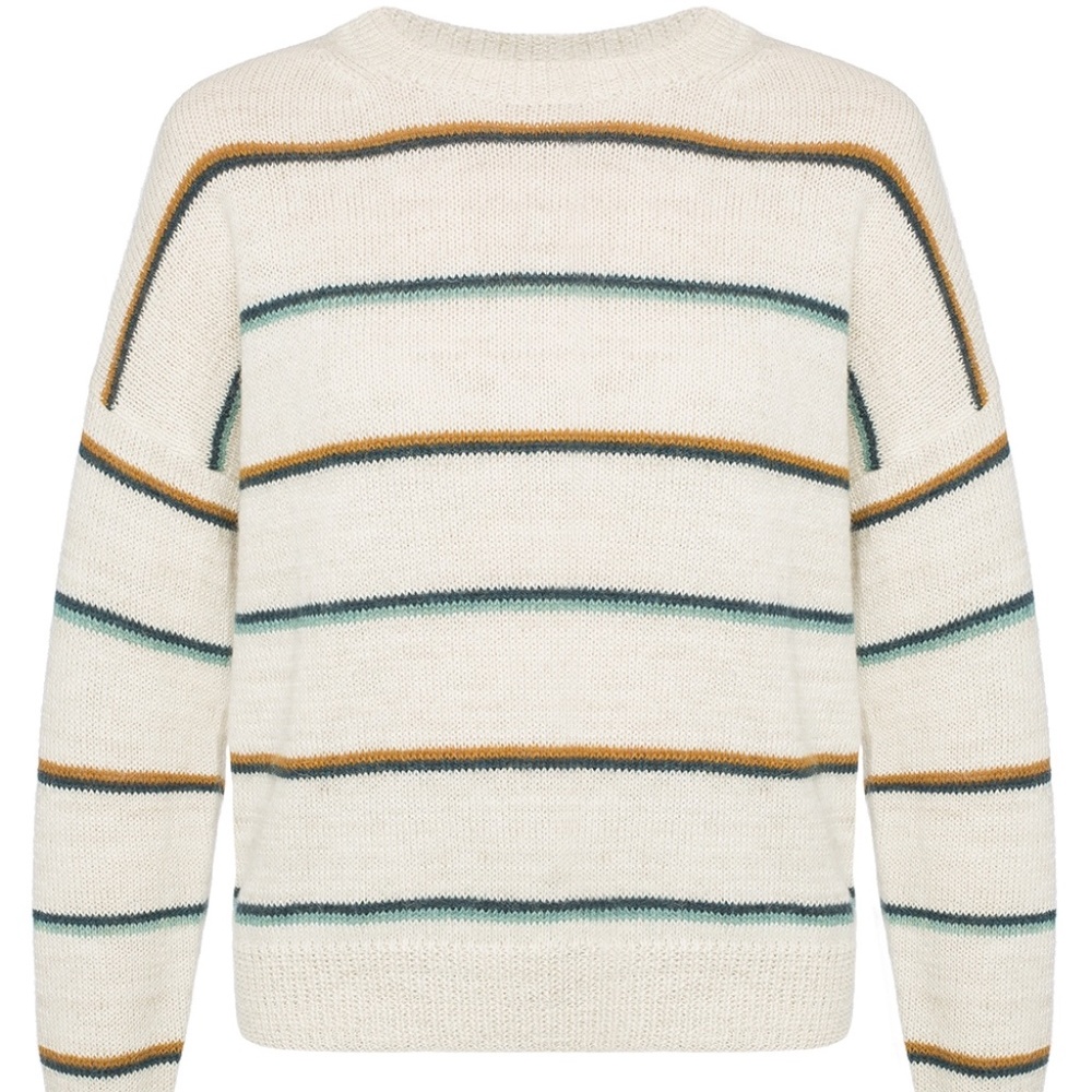 Excellent Condition -Isabel Marant Etoile Sweater